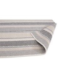 Boardwalk Grey Multi Rug - Thumbnail - 3