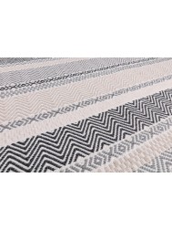 Boardwalk Grey Multi Rug - Thumbnail - 4