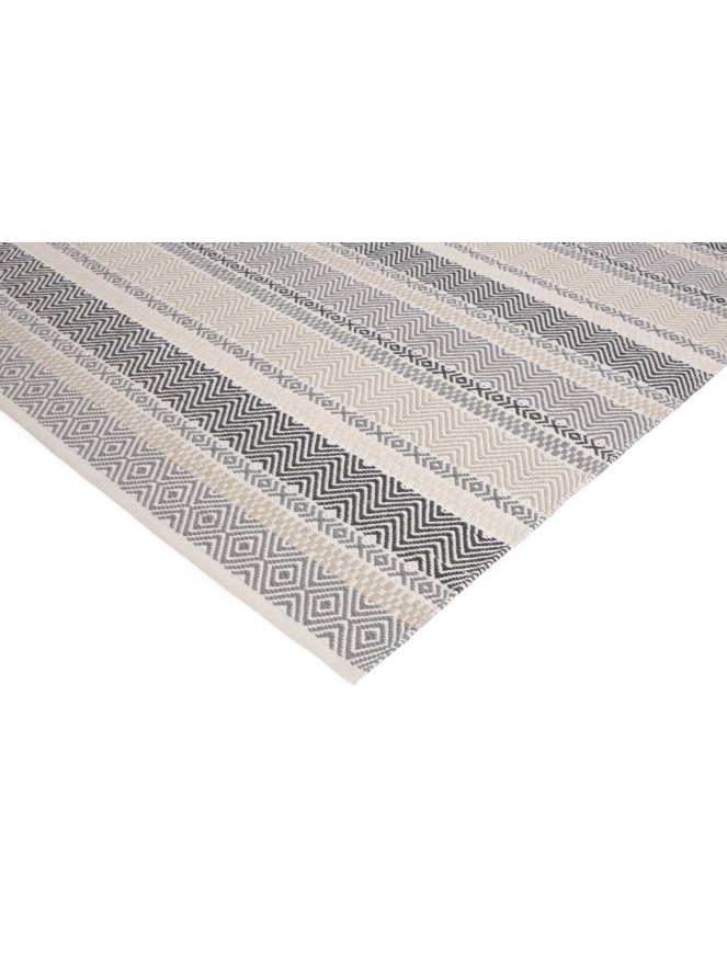 Boardwalk Grey Multi Rug - 5