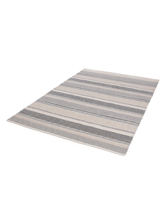 Boardwalk Grey Multi Rug - 6