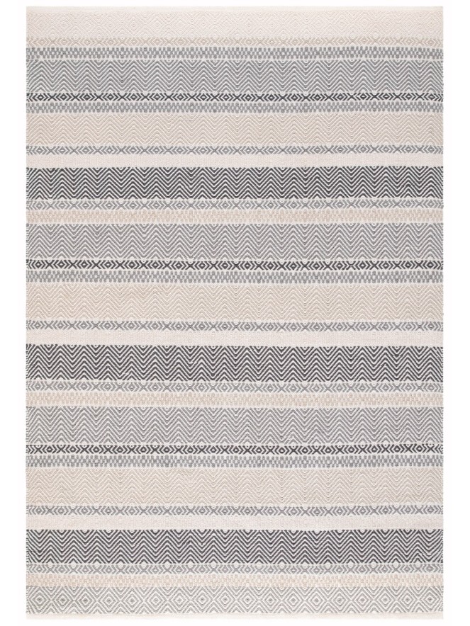 Boardwalk Grey Multi Rug - 7