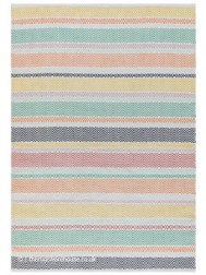 Boardwalk Pastel Multi Rug - Thumbnail - 7