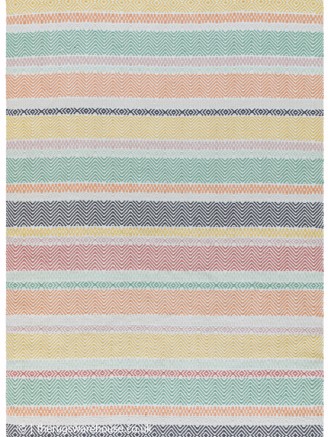 Boardwalk Pastel Multi