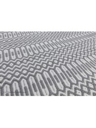 Halsey Grey Rug - Thumbnail - 5