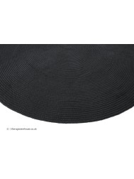 Nico Charcoal Rug - Thumbnail - 5