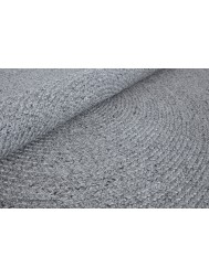 Nico Grey Rug - Thumbnail - 4