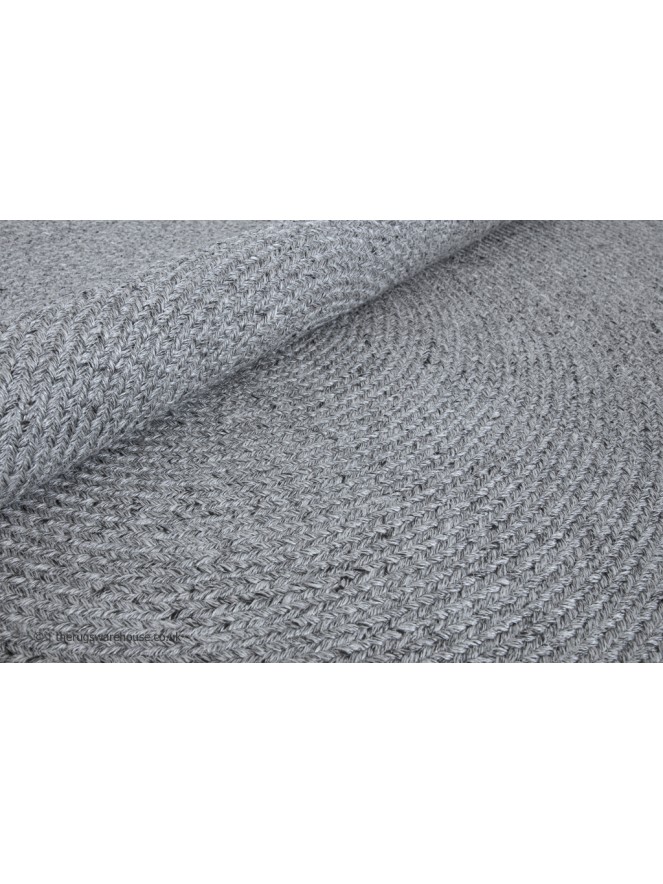 Nico Grey Rug - 4