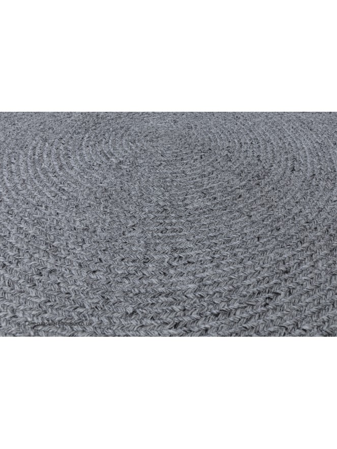 Nico Grey Rug - 6