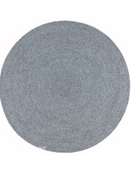 Nico Grey Rug - Thumbnail - 7