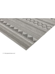 Varanda Natural Diamond Rug - Thumbnail - 4