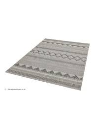 Varanda Natural Diamond Rug - Thumbnail - 6