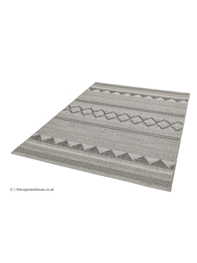 Varanda Natural Diamond Rug - 6