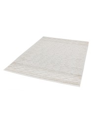 Salta White Links Rug - Thumbnail - 6