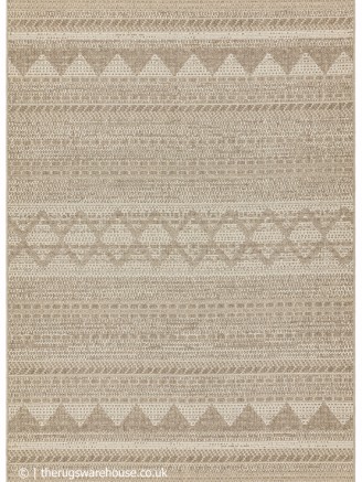 Varanda Beige Diamond