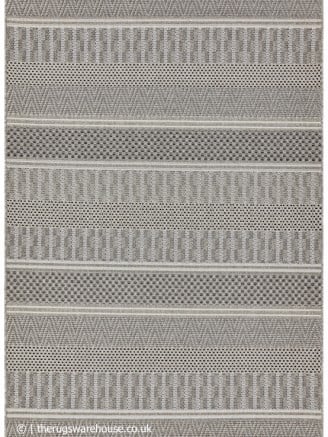 Varanda Natural Stripe