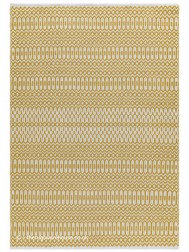 Halsey Mustard Rug - Thumbnail - 7