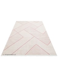 Jazz Rose Rug - Thumbnail - 6