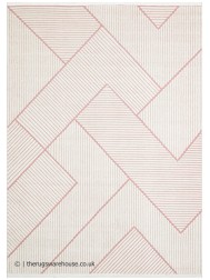 Jazz Rose Rug - Thumbnail - 7