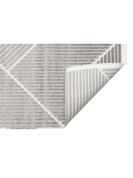 Jazz Silver Rug - Thumbnail - 3