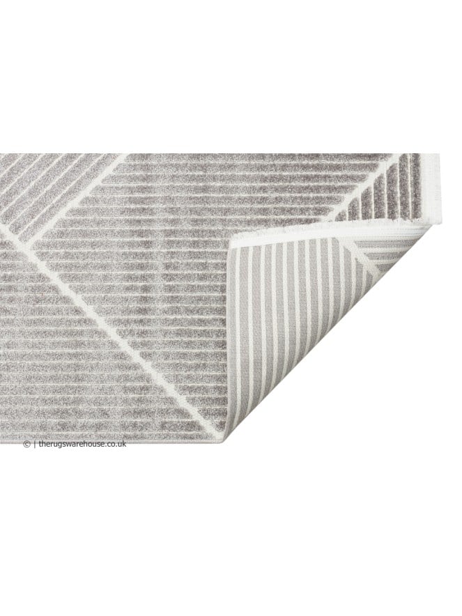 Jazz Silver Rug - 3