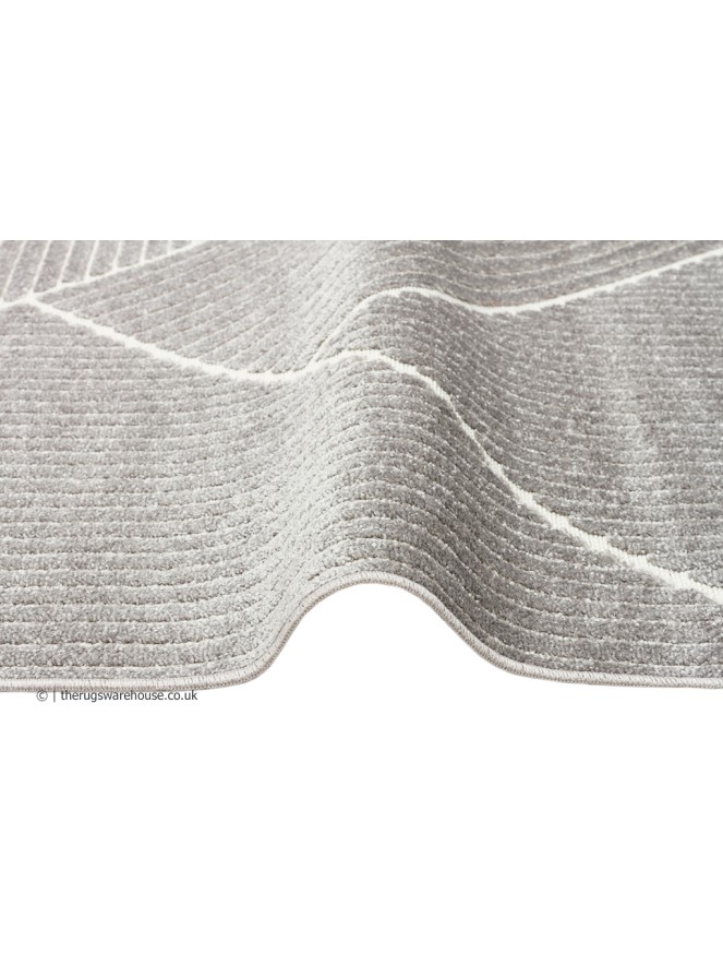 Jazz Silver Rug - 4