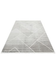 Jazz Silver Rug - Thumbnail - 6