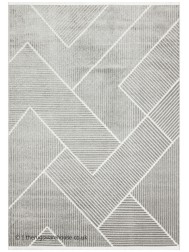 Jazz Silver Rug - Thumbnail - 7