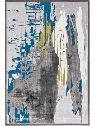 Gabrielle Abstract Rug - Thumbnail - 5