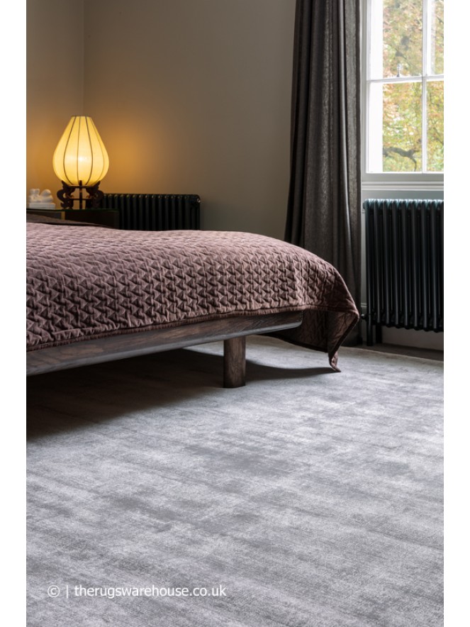 Blade Silver Rug - 2