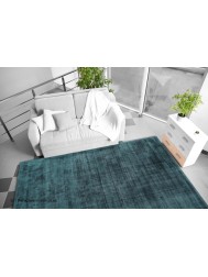 Blade Teal Rug - Thumbnail - 2