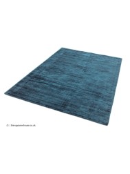 Blade Teal Rug - Thumbnail - 3