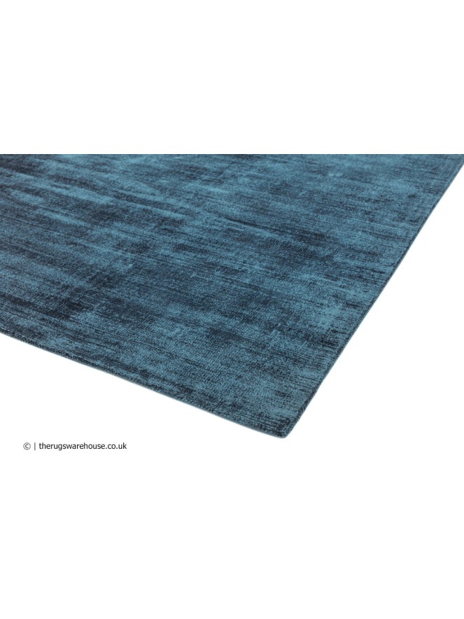 Blade Teal Rug - 5