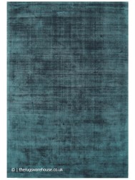 Blade Teal Rug - Thumbnail - 6