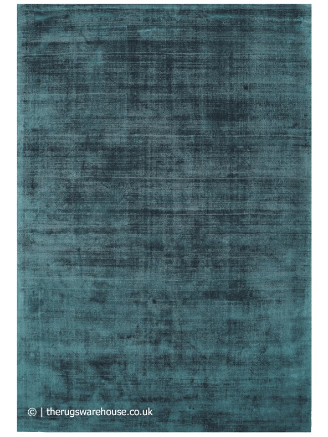 Blade Teal Rug - 6