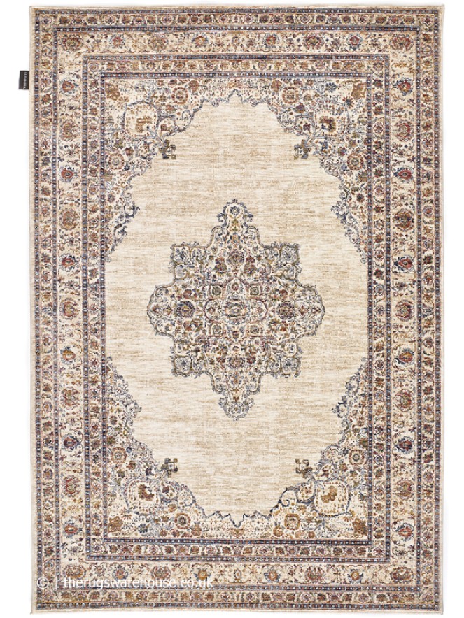 Mansura Rug - 7