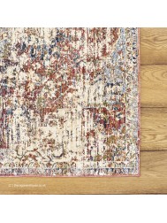 Tatar Red Rug - Thumbnail - 3