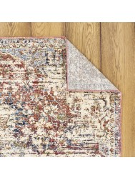 Tatar Red Rug - Thumbnail - 4