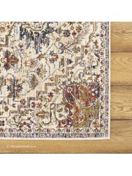 Tatar Beige Rug - Thumbnail - 3