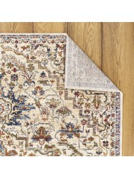 Tatar Beige Rug - Thumbnail - 4