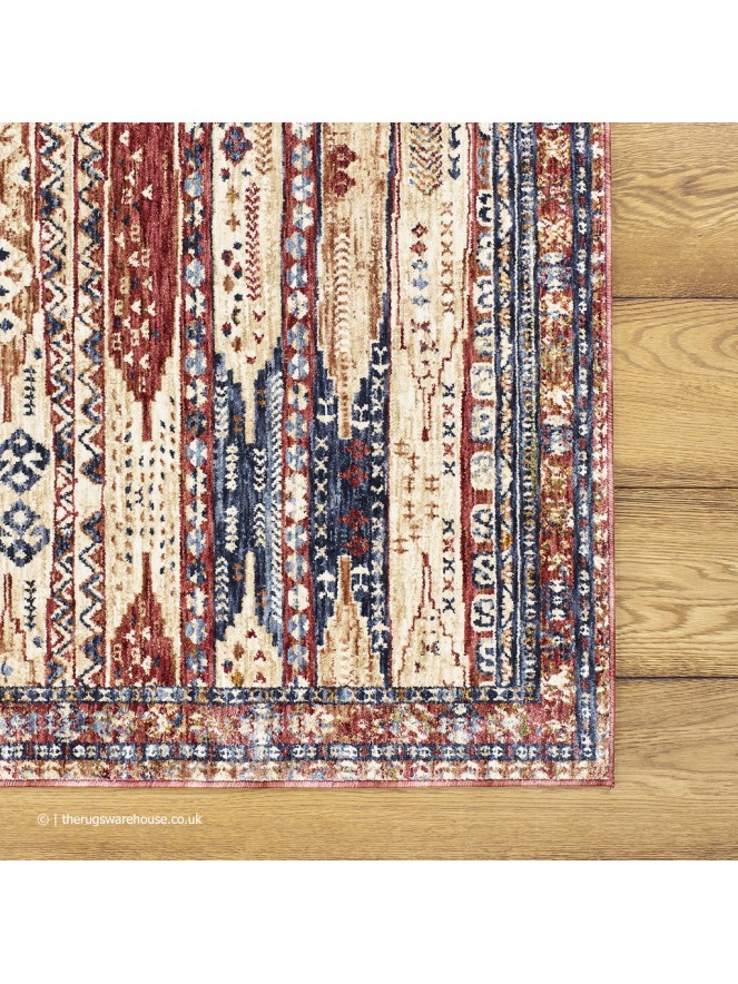 Nurabad Rug - 3