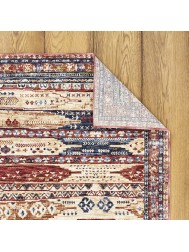 Nurabad Rug - Thumbnail - 4