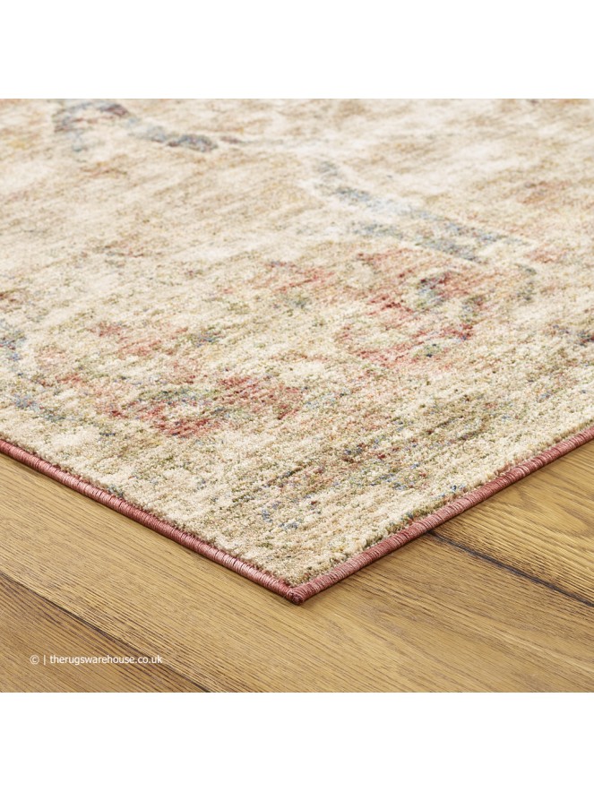 Shirvan Rug - 6