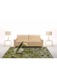 Chantilly Verdi Rug - Thumbnail - 2