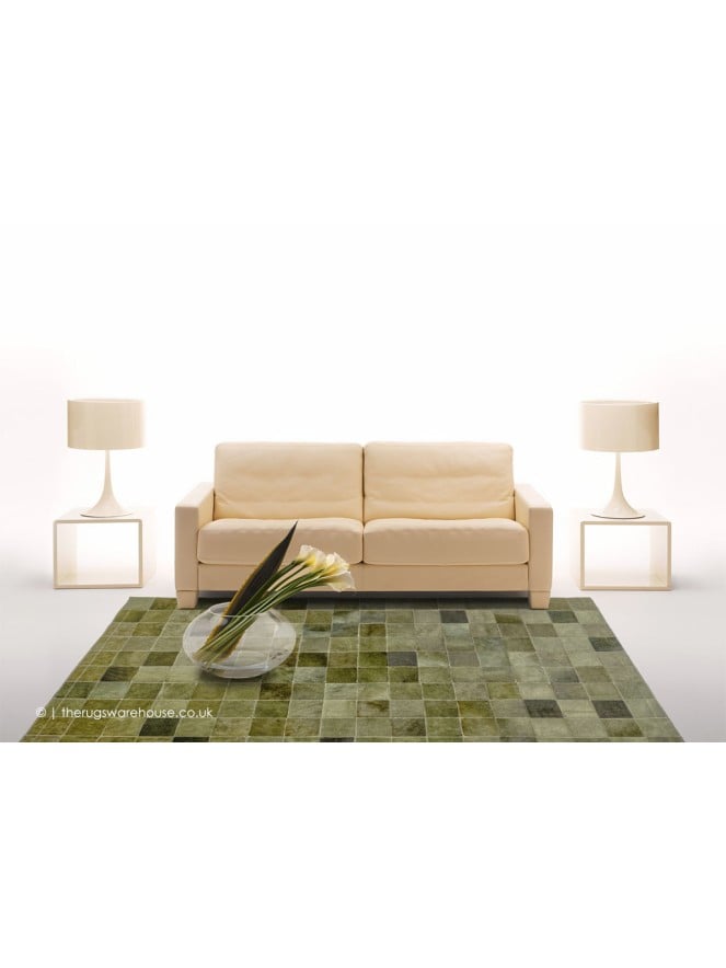 Chantilly Verdi Rug - 2