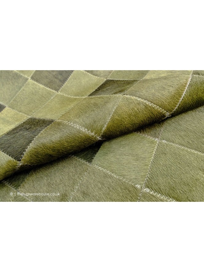 Chantilly Verdi Rug - 4