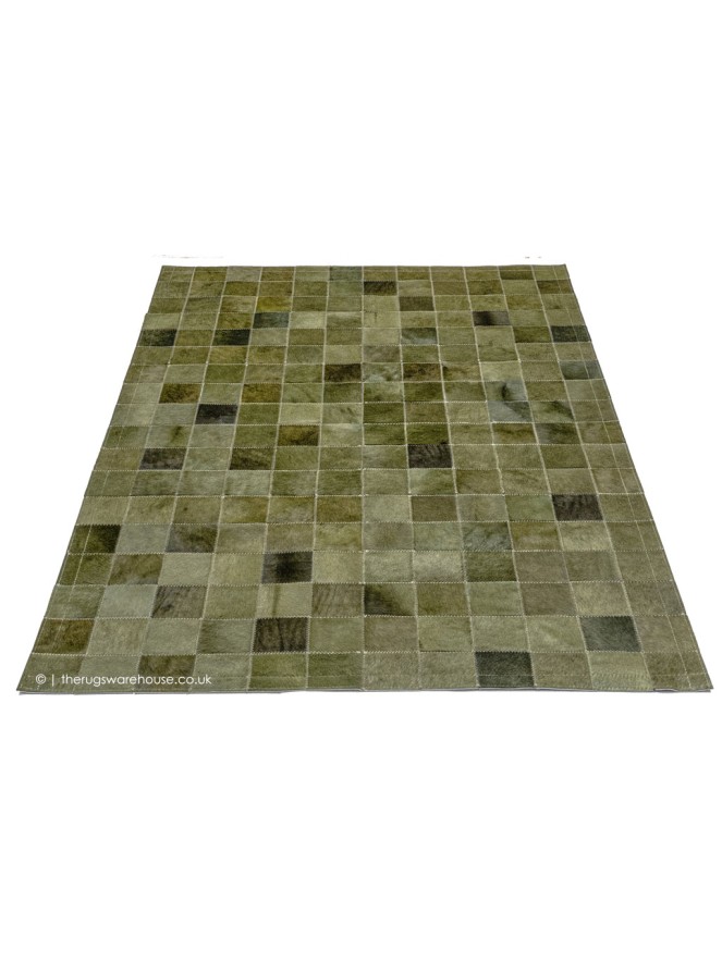 Chantilly Verdi Rug - 7