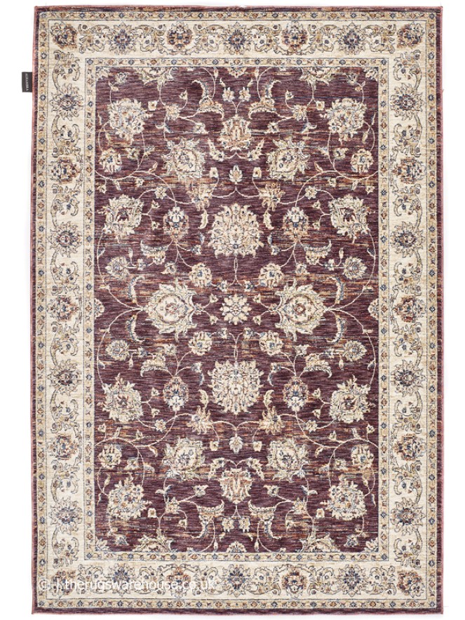 Stambul Multi Rug - 7