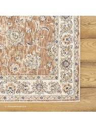 Stambul Beige Rug - Thumbnail - 3