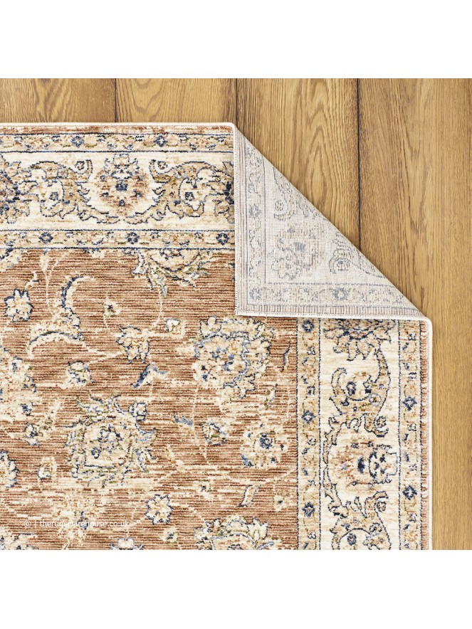 Stambul Beige Rug - 4