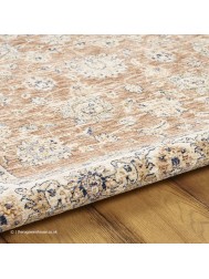 Stambul Beige Rug - Thumbnail - 6